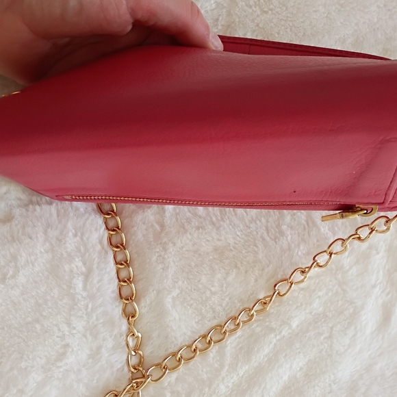 Authentic Miu Miu Pink Pebbled Leather Wallet - Picture 9 of 12